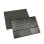 Royal Bailey Rk11c Funda Con Bluetooth Teclado Para Ipad Air 11(2024)/ipad Air 5 10.9(2022)/ipad Air 4 10.9(2020)/ipad Pro 11(2022/2021/2020/2018) Negro