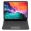 Royal Bailey P129pro Funda Con Bluetooth Teclado Para Ipad Air 13(2024)/ipad Pro 12.9(2022/2021/2020/2018) Negro