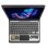 Royal Bailey Jt11-1 Funda Con Bluetooth Teclado Para Ipad Air 11(2024)/ipad Air 5 10.9(2022)/ipad Air 4 10.9(2020)/ipad Pro 11(2022/2021/2020/2018) Negro