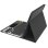 Royal Bailey Jt11-1 Funda Con Bluetooth Teclado Para Ipad Air 11(2024)/ipad Air 5 10.9(2022)/ipad Air 4 10.9(2020)/ipad Pro 11(2022/2021/2020/2018) Negro