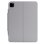 Royal Bailey J3125-6d-1 Funda Con Bluetooth Teclado Para Ipad Air 11(2024)/ipad Air 5 10.9(2022)/ipad Air 4 10.9(2020)/ipad Pro 11(2022/2021/2020/2018) Gris