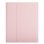 Royal Bailey Ps97t Funda Con Bluetooth Teclado Para Ipad 9.7" Rosa
