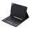 Royal Bailey Ts97c Funda Con Bluetooth Teclado Para Ipad 9.7" Negro