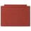 Royal Bailey 1089d-1 Funda Con Bluetooth Teclado Para Surface Pro 3/pro 4/pro 2017/pro 6/pro 7 Rojo