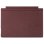Royal Bailey 1089d-2 Funda Con Bluetooth Teclado Para Surface Pro 3/pro 4/pro 2017/pro 6/pro 7 Rojo
