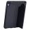 Royal Bailey T5207-1 Funda Con Bluetooth Teclado Para Ipad Air 11(2024)/ipad Air 5 10.9(2022)/ipad Air 4 10.9(2020)/ipad Pro 11(2022/2021/2020/2018) Negro