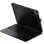 Royal Bailey Q8 Funda Con Bluetooth Teclado Para Ipad Air 11(2024)/ipad Air 5 10.9(2022)/ipad Air 4 10.9(2020)/ipad Pro 11(2022/2021/2020/2018) Negro
