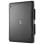 Royal Bailey F129s Funda Con Bluetooth Teclado Para Ipad Air 13(2024)/ipad Pro 12.9(2022/2021/2020/2018) Negro
