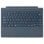 Royal Bailey 1089d Funda Con Bluetooth Teclado Para Surface Pro 3/pro 4/pro 2017/pro 6/pro 7 Azul