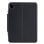 Royal Bailey J3125-6-1 Funda Con Bluetooth Teclado Para Ipad Air 11(2024)/ipad Air 5 10.9(2022)/ipad Air 4 10.9(2020)/ipad Pro 11(2022/2021/2020/2018) Negro