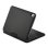 Royal Bailey T129s Funda Con Bluetooth Teclado Para Ipad Air 13(2024)/ipad Pro 12.9(2022/2021/2020/2018)negro