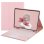 Royal Bailey Tyc-x510 Funda Con Bluetooth Teclado Para Samsung Funda Con Bluetooth Teclado Para Tab S9 Fe 10.9" X510/tab S9 11" X710/tab S8 11" X700/tab S7 11" T870 Rosa