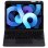 Royal Bailey T2096 Funda Con Bluetooth Teclado Para Ipad Air 11(2024)/ipad Air 5 10.9(2022)/ipad Air 4 10.9(2020)/ipad Pro 11(2022/2021/2020/2018) Negro