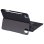 Royal Bailey T2096 Funda Con Bluetooth Teclado Para Ipad Air 11(2024)/ipad Air 5 10.9(2022)/ipad Air 4 10.9(2020)/ipad Pro 11(2022/2021/2020/2018) Negro