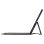 Royal Bailey T2096 Funda Con Bluetooth Teclado Para Ipad Air 11(2024)/ipad Air 5 10.9(2022)/ipad Air 4 10.9(2020)/ipad Pro 11(2022/2021/2020/2018) Negro