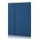 Royal Bailey Rk508 Funda Con Bluetooth Teclado Para Ipad 9.7" Azul