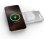 Cargador inalámbrico XtremeMac X-Station 3 en 1 gris con MagSafe y Qi