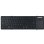 Clavier Royal Bailey B077t Bluetooth ultrafin léger QWERTY anglais