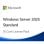 Windows Server 2025 Standard - 16 Core License Pack