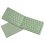 Teclado Royal Bailey B023 Bluetooth ultrafino QWERTY ligero inglés recargable