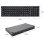 Teclado Royal Bailey FK328 Bluetooth ultrafino leve QWERTY inglês