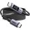 USB-C Kabel Ugreen 240W 3 m mit digitalem Display und Textilummantelung