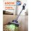 Aspirateur sans Fil Autrucker 75000pa 650W 90 min Batterie amovible
