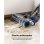 Aspirateur sans Fil Autrucker 75000pa 650W 90 min Batterie amovible