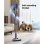 Aspirateur sans Fil Autrucker 75000pa 650W 90 min Batterie amovible