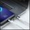 Cabo USB-C a USB-C 3MK Hyper N-SERIES 2m 100W