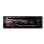 Autoradio Receiver Pioneer DEH-09BT 50W Bluetooth Schwarz