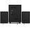 Lautsprecher Sven 2.1 Bluetooth 40W mit Subwoofer und FM-Tuner LED