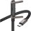 Cable USB-C Avizar KBL-SJ02 Nylon 1,5 m com suporte integrado