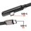 Cable USB-C Avizar KBL-SJ02 Nylon 1,5 m com suporte integrado