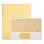 Royal Bailey Ym209c Funda Con Bluetooth Teclado Para Ipad 10th(2022)10.9 Amarillo