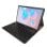Custodia per Tablet Royal Bailey DY-T860 con Tastiera Bluetooth Samsung TabS6 10.5 T860 T865 Nero