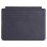 Royal Bailey 2087d Funda Con Bluetooth Teclado Para Surface Go/go 2/go 3/go 4 Gris