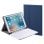 Royal Bailey Rk129b Funda Con Bluetooth Teclado Para Ipad Pro 12.9(2015/2017) Azul