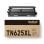 Cartouche de toner Brother TN-625XLBK Noir XL 5500 pages