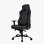 Gaming-Stuhl Arozzi Vernazza schwarz gepolstert 145 kg