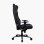 Gaming-Stuhl Arozzi Vernazza schwarz gepolstert 145 kg