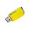 USB-Stick Verbatim Store 'n' Click 3x16GB USB 3.2 Gen1 Rot Blau Gelb