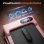 Cinta de correr HomeFitnessCode Walking Pad plegable 2,5 HP motor sin escobillas