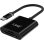 Lettore di schede LinQ USB-C compatto SD microSD