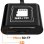 Lettore di schede LinQ USB-C compatto SD microSD