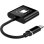Lettore di schede LinQ USB-C compatto SD microSD