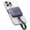 Leitor de Cartões Ugreen USB-C microSD/SD Alumínio