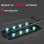 Cinta de correr plegable HomeFitnessCode 2,5 HP velocidad 1-10 km/h