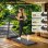 Cinta de Correr Plegable HomeFitnessCode 3.0 HP Inclinación 15% Bluetooth