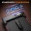 Cinta de correr HomeFitnessCode Walking Pad Negro con motor silencioso 2,5 HP e inclinación ajustable